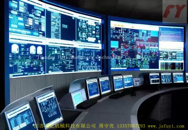 DCS、SIS和 MIS三大工廠控制系統(tǒng)聯(lián)系和區(qū)別