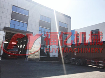 作為造粒行業(yè)的先鋒，無懼高溫酷暑，只為追求更高品質(zhì)