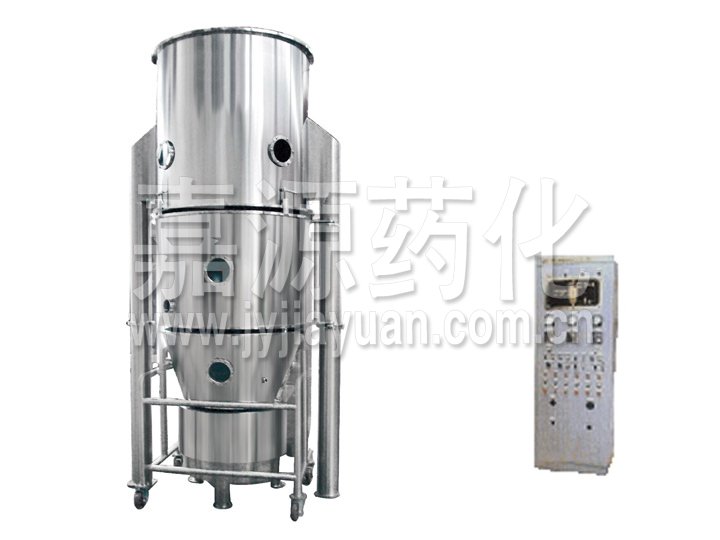 PGL系列噴霧干燥制粒機(jī)