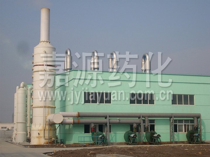 氣流干燥機(jī)