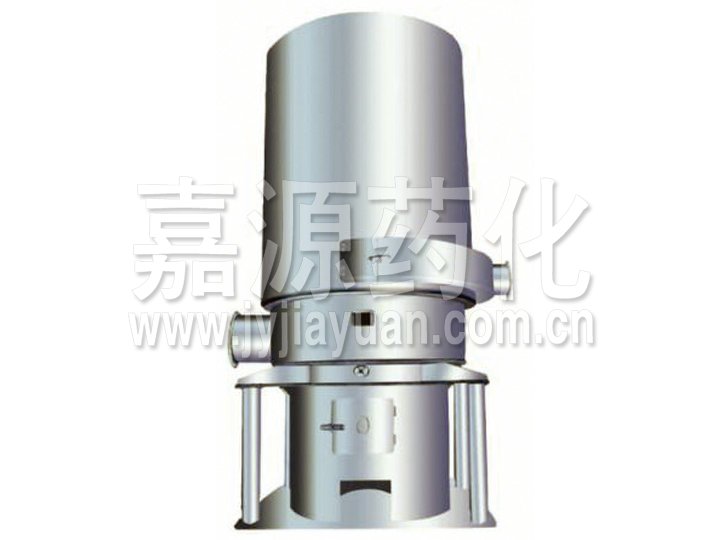 JRF系列燃煤熱風(fēng)爐
