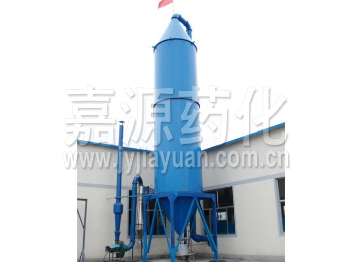 YPG系列壓力式噴霧（冷卻）干燥機(jī)